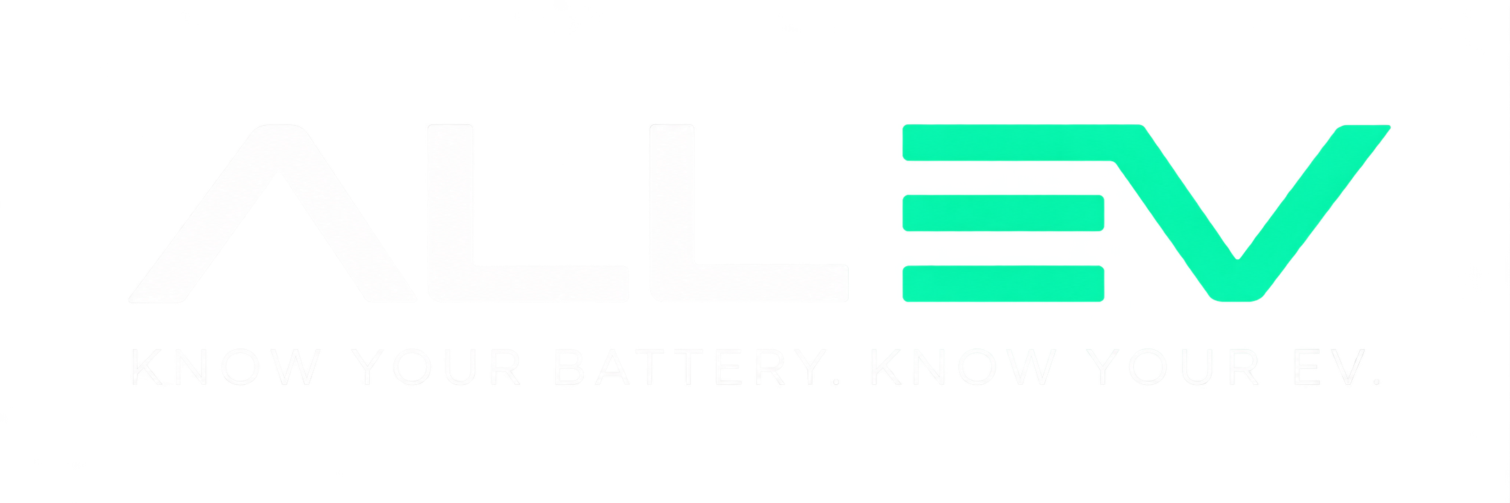 ALL EV — Know Your Battery. Know Your EV.